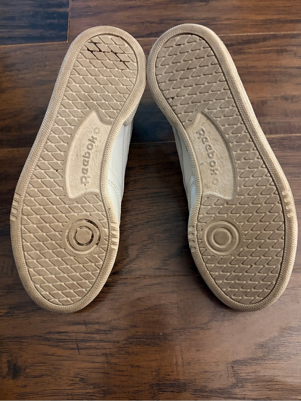 Reebok Women's Club C 85 Shoes - Vintage Grey - Picture 8 of 10
